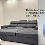 Unique Suite 2 , One Bedroom City Apartment