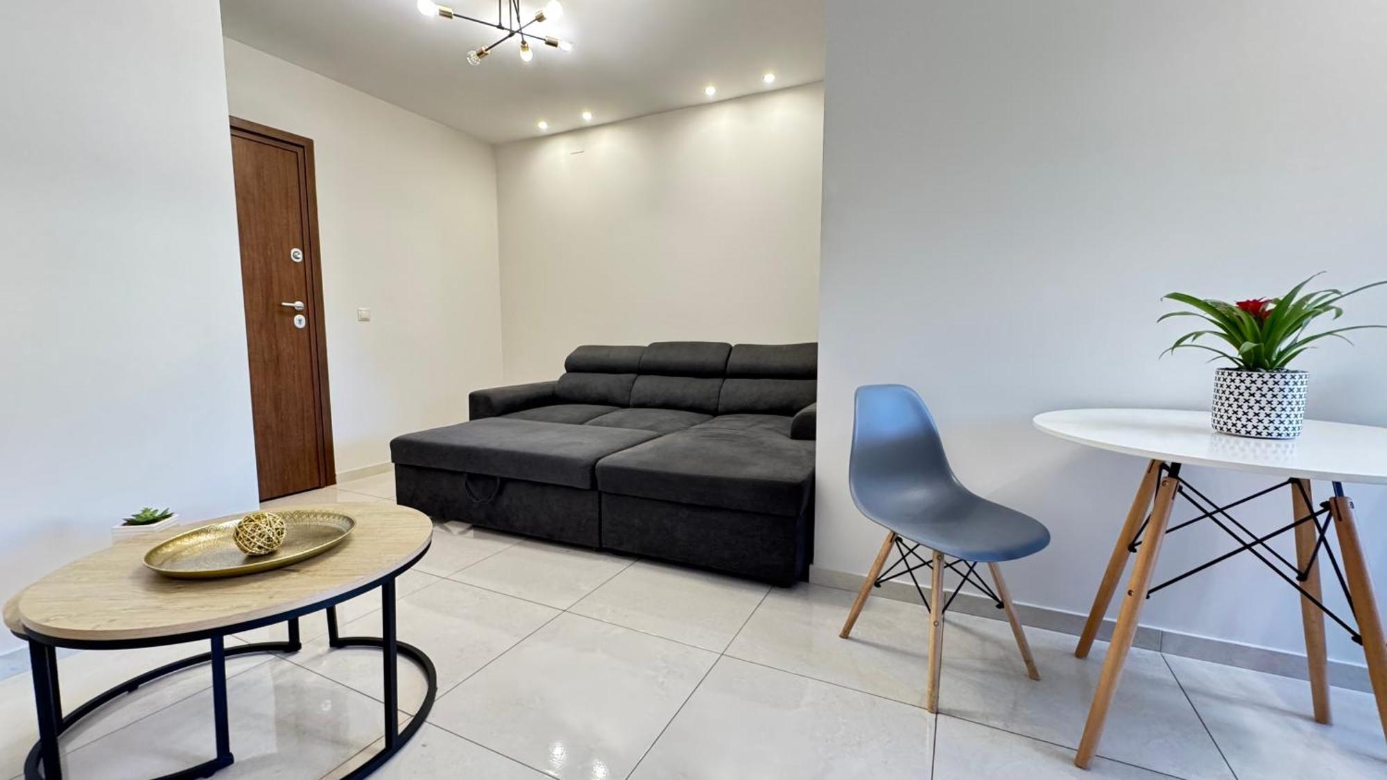 Appartement Unique 2 , One Bedroom