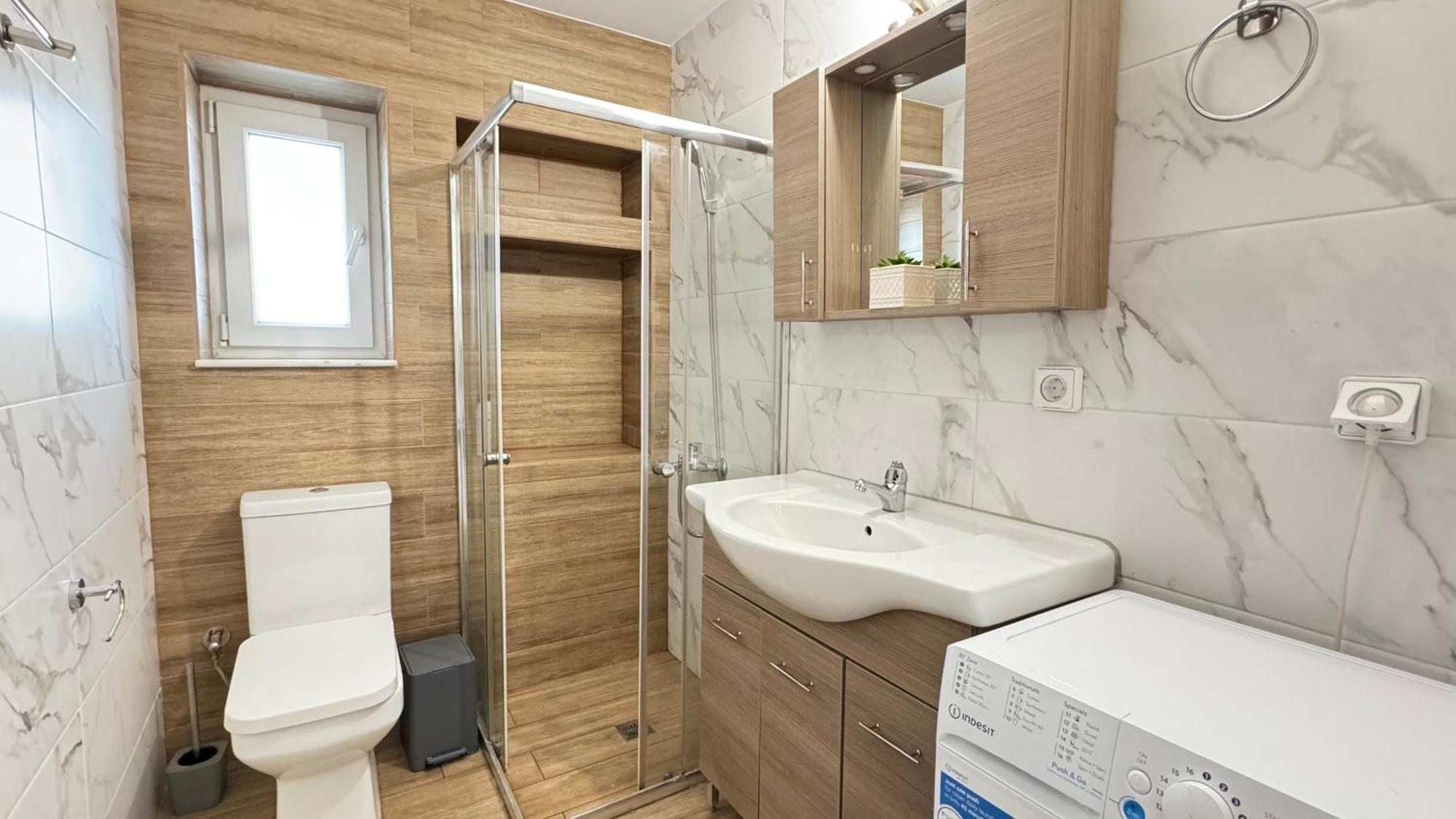 Unique 2 , One Bedroom Héraklion