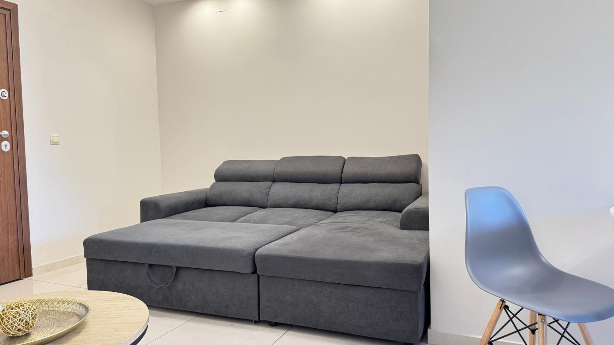 Unique 2 , One Bedroom Héraklion