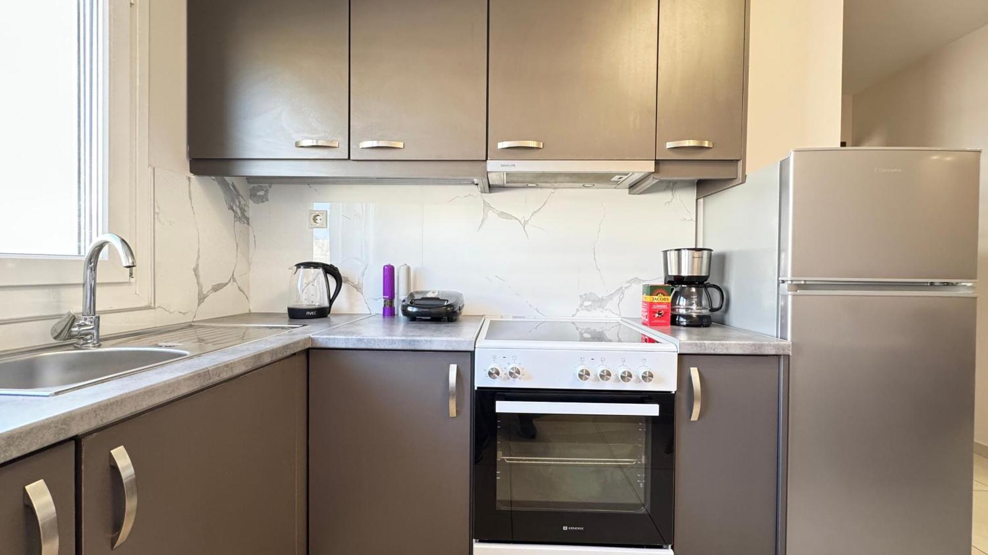 Appartement Unique 2 , One Bedroom