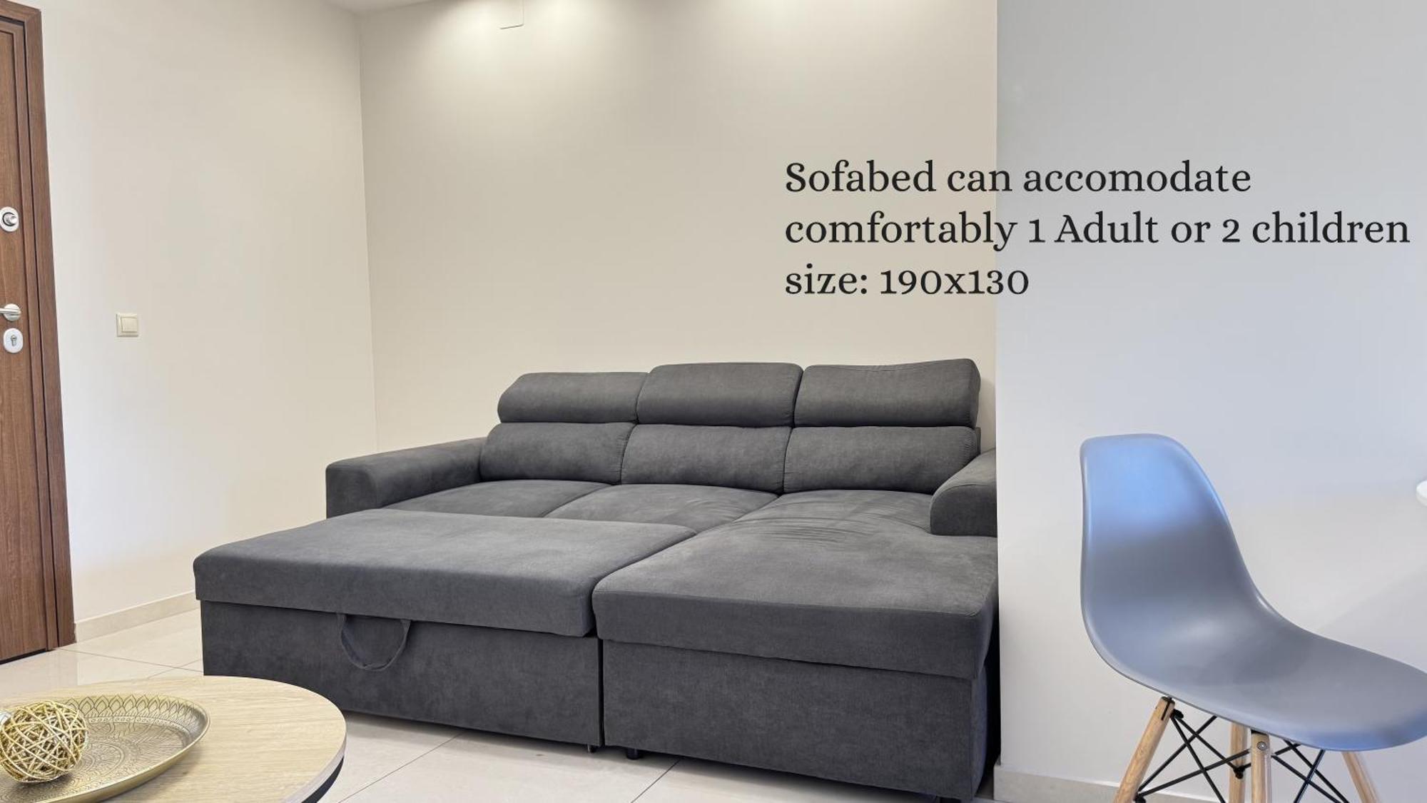 Unique 2 , One Bedroom